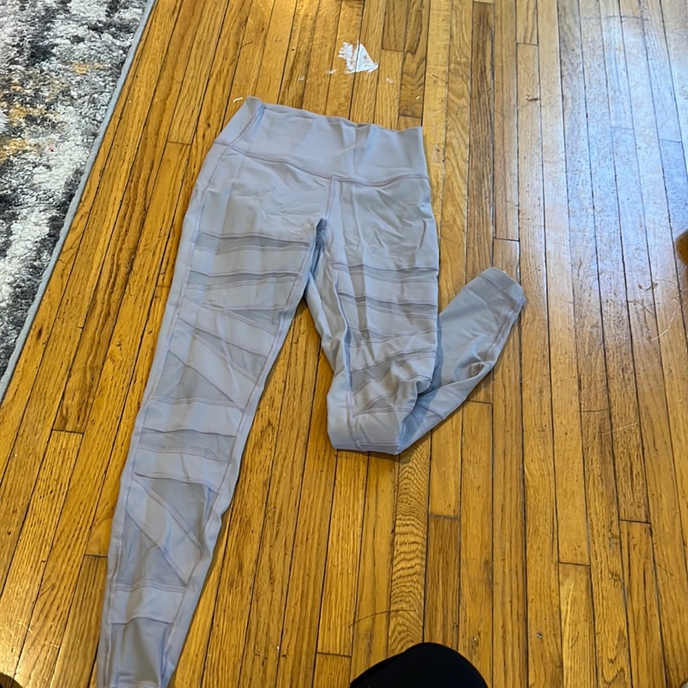 Lulu leggings